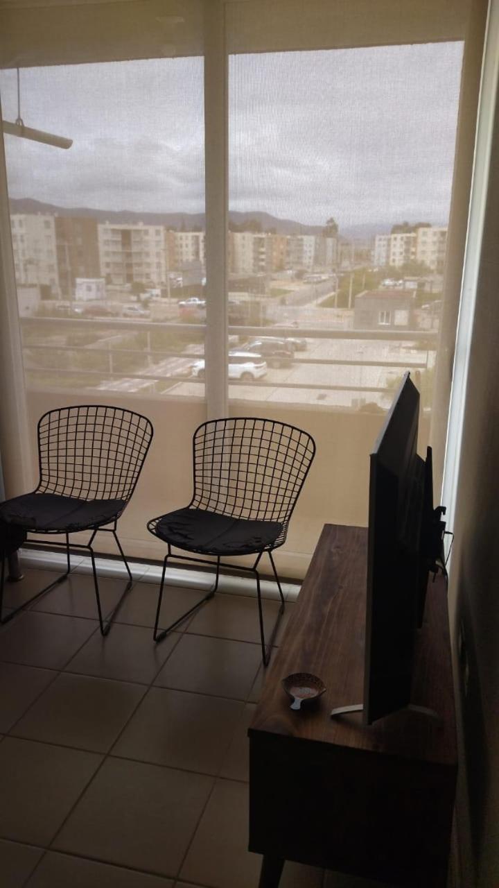 Departamento En Puertas Del Mar La Serena