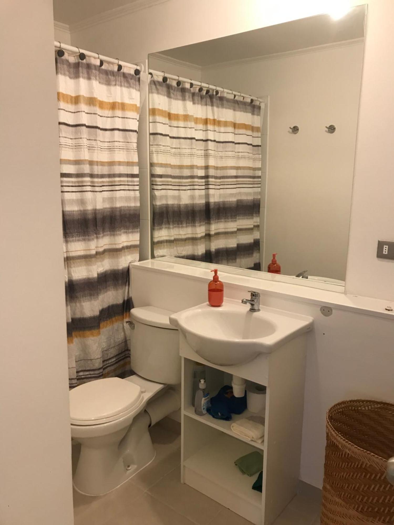 Apartamento Departamento En Puertas Del Mar