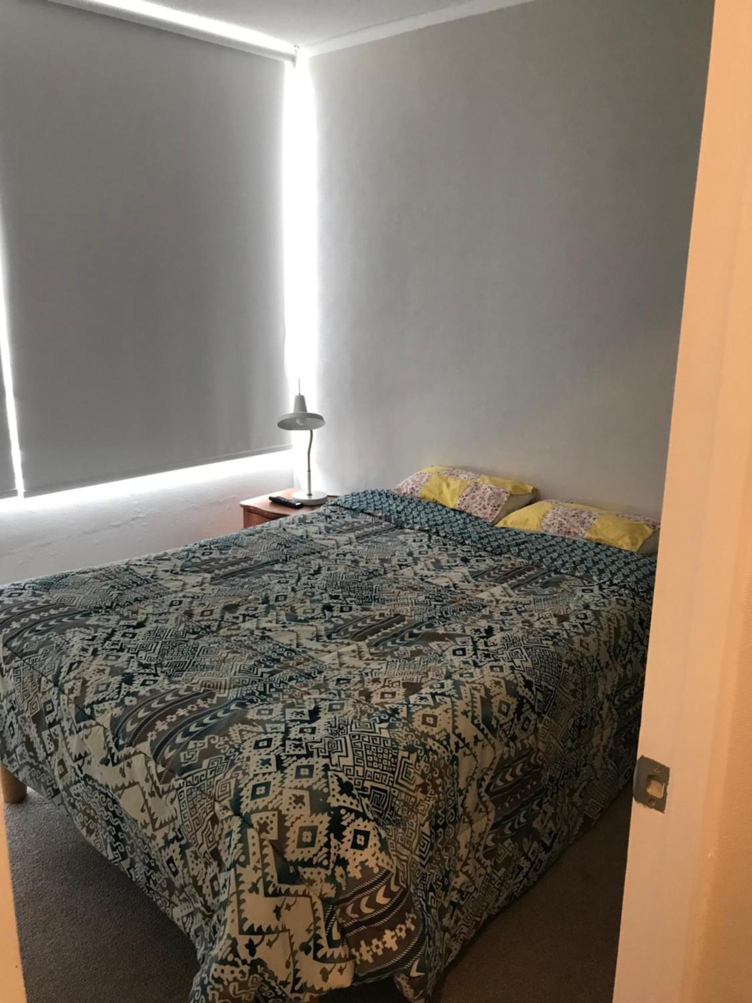 Departamento En Puertas Del Mar * La Serena